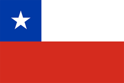 Logo Chile Women U17