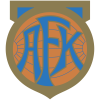 Logo Aalesund W