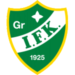 Logo GrIFK U23