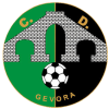 Logo CD Gevora