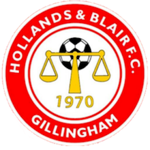 Hollands   Blair
