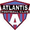Logo Atlantis FC/Akatemia