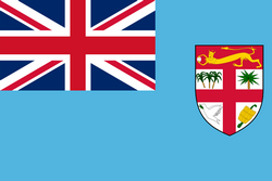 Logo Fiji U16