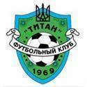 Logo Tytan Armyansk