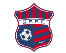 Logo Sao Francisco AC U20