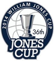 William Jones Cup