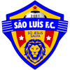 Logo Sao Luis MA Youth