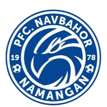 Logo Barkamol Namangan