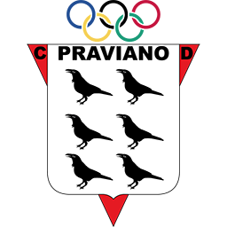 Logo CD Praviano