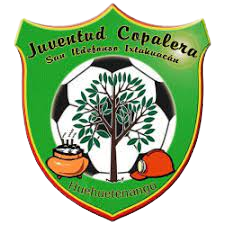 Logo Juventud Copalera