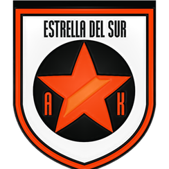 Logo Estrella del Sur U20