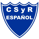Logo Centro Espanyol Reserves