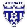 Logo Floreat Athena Reserves