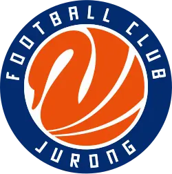 Logo FC Jurong Women