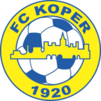 Logo FC Koper U19