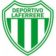 Logo Deportivo Laferrere U20