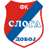 Logo FK Sloga Doboj