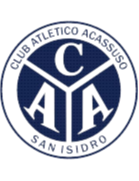 Logo Acassuso U20