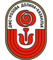 Logo Rozova Dolina