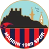 Logo Mardin 1969 Spor