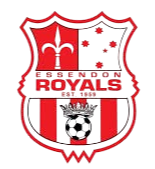 Essendon Royals W U20