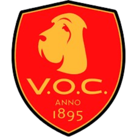 Logo VOC Rotterdam