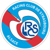 Logo Strasbourg II