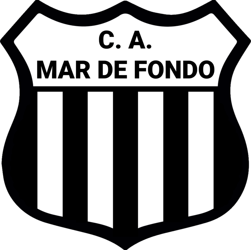 Logo Mar de Fondo