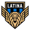 Logo Latina Calcio 1932