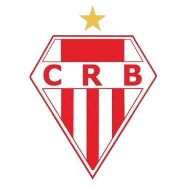 Logo CR Belouizdad