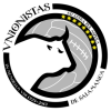 Logo Unionistas de Salamanca CF