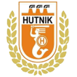 Logo Hutnik Warsaw