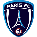 Logo Paris FC U17 Women