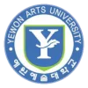 Logo Yewon Arts University