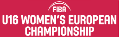 FIBA U16 Women's European Championship Division B