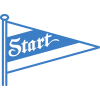 Logo Start Kristiansand Women
