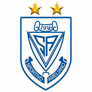 Logo Sportivo Ameliano Reserves