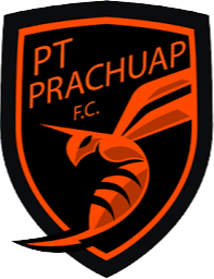 Logo PT Prachuap FC