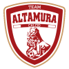 Logo Altamura