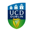 Logo UCD U20