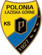 Logo Polonia Laziska Gorne