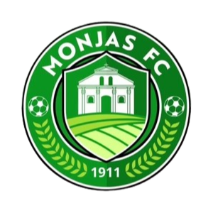 Logo Monjas FC