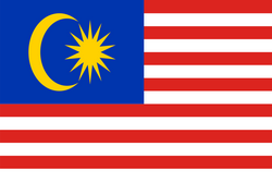 Logo Malaysia U17