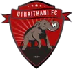 Uthai Thani Forest