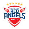Incheon Hyundai Steel Red Angels Women