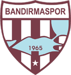 Logo Bandirmaspor