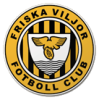 Logo Friska Viljor FC
