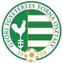 Logo Gyori ETO FC II