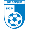 Logo FK Berane