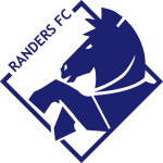 Logo Randers FC Reserve
